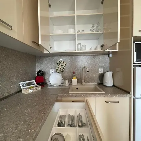 712 Apartmán *