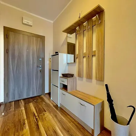 Apartmán 712