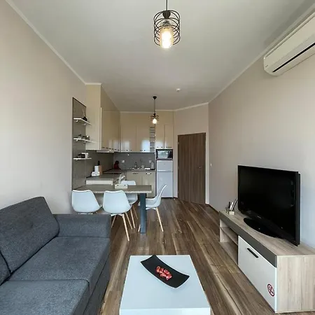 712 Apartmán