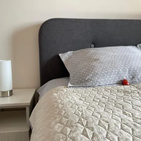 Apartamento 712 Burgas