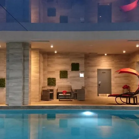 Apartamento 712 Burgas