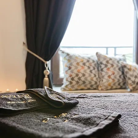 Apartamento 712 Burgas