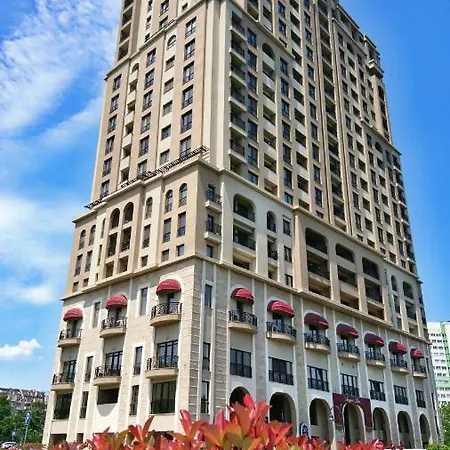 Apartmán 712