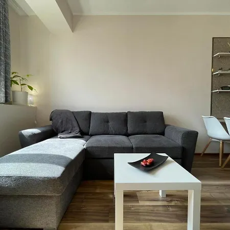 712 Apartamento