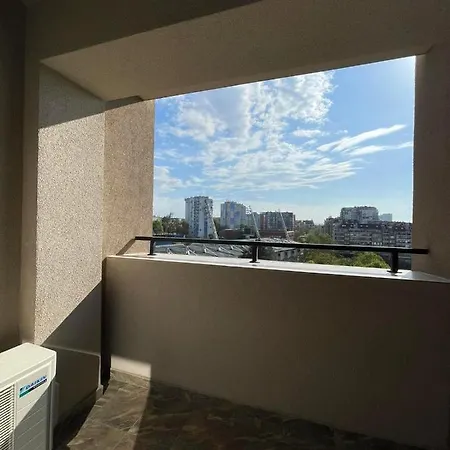 Apartment 712 *