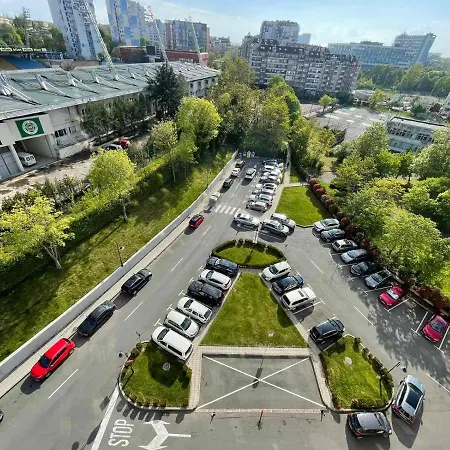 Апартамент 712 Бургас