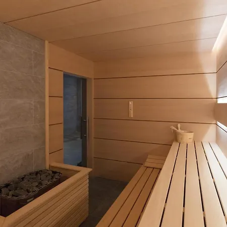 712 Appartement Burgas