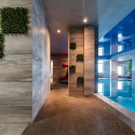 712 Apartment *