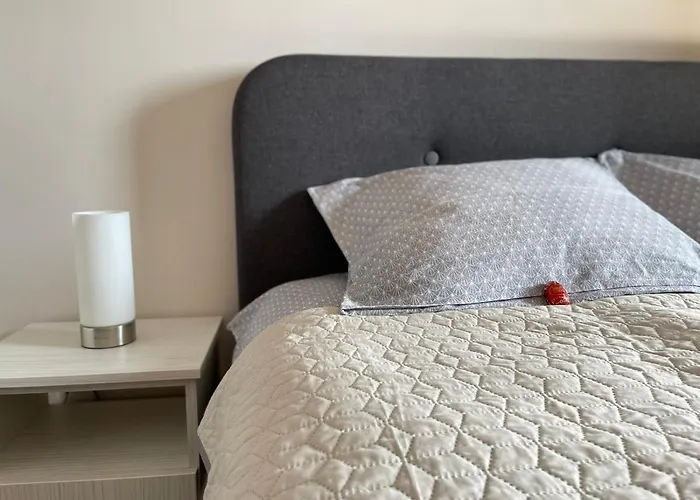 Apartamento 712 Burgas