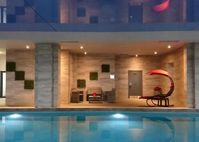 Apartamento 712 Burgas