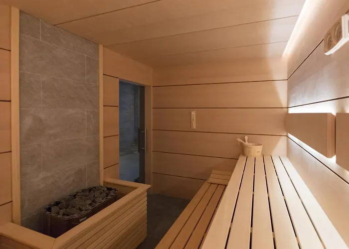 712 Apartamento Burgas