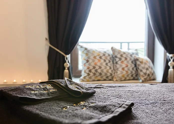 Apartamento 712 Burgas